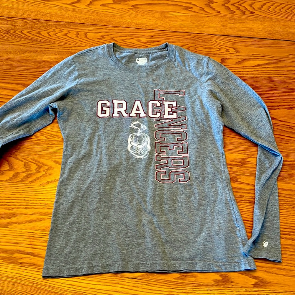long sleeve